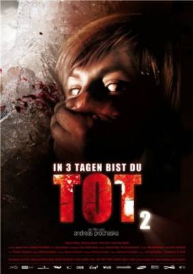 Смерть в три дня-2 / In 3 Tagen bist du tot 2 (2008) DVDRip