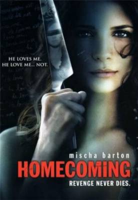 Возвращение домой / Homecoming (2009) DVDRip