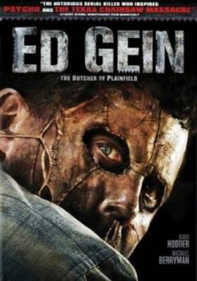 Эд Гейн Мясник из Плэйнфилда / Ed Gein The Butcher of Plainfield (2007) DVDRip