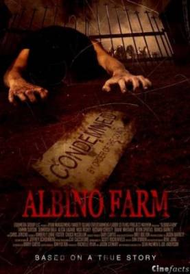 Ферма Альбино / Albino Farm (2009) DVDRip