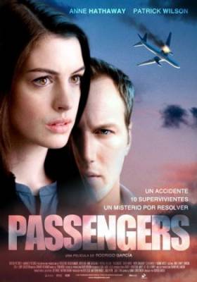 Пассажиры / Passengers (2008)(DVDRip)