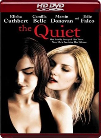 Тишина / The Quiet (2005)