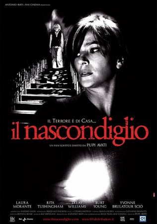 Пристанище / Il Nascondiglio / The Hideout (2007)