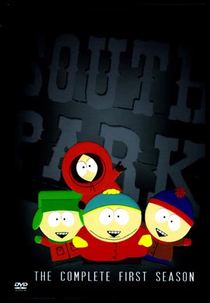 Южный Парк | South Park - 1 сезон (1997)