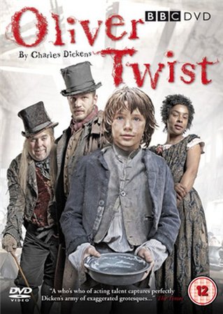 Оливер Твист / Oliver Twist (2007)