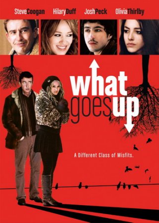 Запасное стекло / What Goes Up (2009)