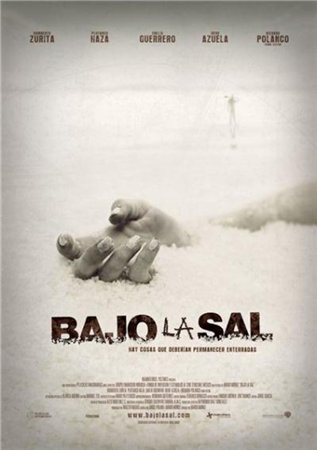 Под солью / Bajo la sal / Under the salt (2008) DVDRip