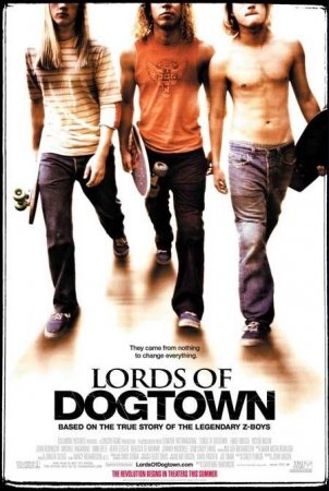 Короли Догтауна / Lords of Dogtown (2005) DVDRip