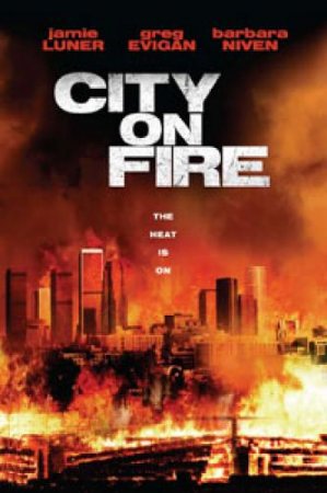 Город в огне / Heat Wave / City On Fire (2009)