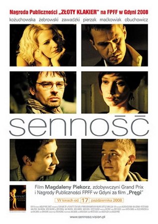 Сонливость / Sennosc (2008)