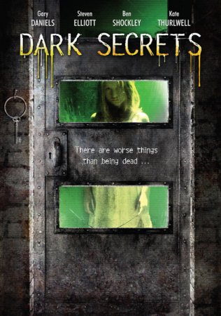 Страшные тайны / Dark Secrets (Cold Earth) (2008)