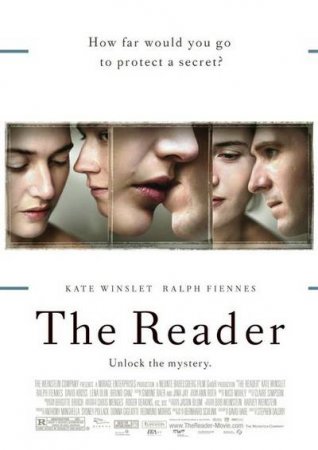 Чтец / The Reader (2008) DVDRip