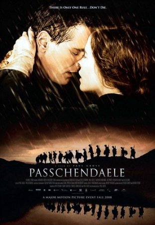 Пашендаль / Passchendaele (2008) DVDRip