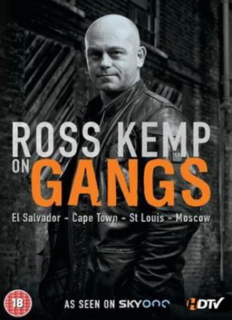 Росс Кемп:Банды / Ross Kemp on Gangs Лос-Анджелес (2009)
