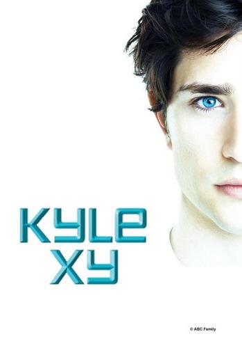Кайл XY (1 сезон) / Kyle XY HDTVRip