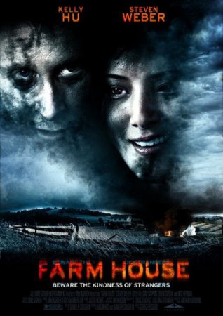 Сельский дом / Farmhouse (2008) DVDRip