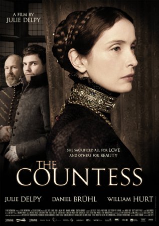 Графиня / The Countess (2009) DVDRip