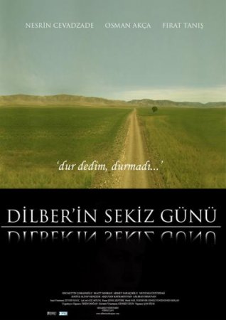 Восемь дней Дилбер / Dilber'in Sekiz Gunu (2008) SATRip