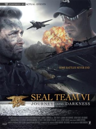 Морские котики. Команда VI / SEAL Team VI (2008) DVDRip