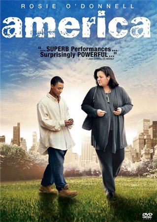 Америка / America (2009) DVDRip
