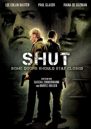 Запрет / Shut (2009) DVDRip