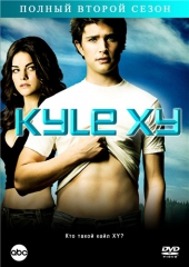 Кайл XY (2 сезон) / Kyle XY HDTVRip