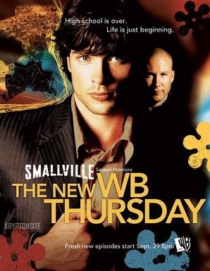 Тайны Смолвиля / Smallville (Сезон 9) 1-8 серии