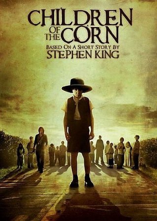 Дети кукурузы / Children of the Corn (2009) DVDRip
