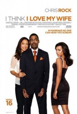 Кажется, я люблю свою жену / I Think I Love My Wife (2007) DVDRip