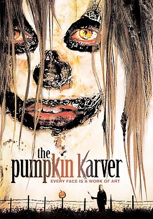 Тыкворез / The Pumpkin Karver (2006)