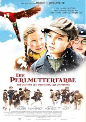 Цвет перламутра / Die Perlmutterfarbe (2009) DVDRip