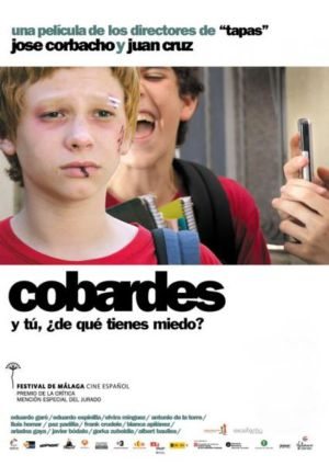 Трусы / Cobardes (2008) DVDRip