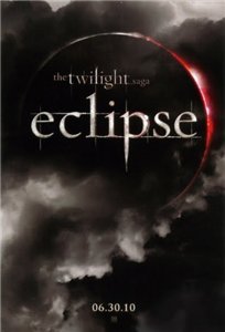 Сага. Затмение / The Twilight Saga: Eclipse (2010)