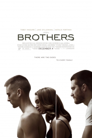 Братья / Brothers (2009) DVDRip