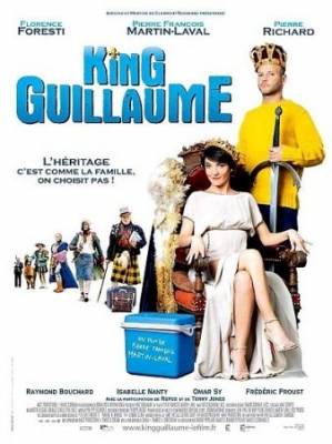 Королевское наследство / King Guillaume (2009) DVDRip