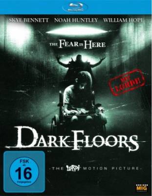 Темный этаж / Dark Floors (2008) HDRip