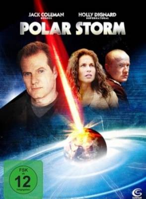 Полярная буря / Polar Storm (2009) SATRip