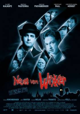 Новый мошенник / Neues vom Wixxer (2007) DVDRip