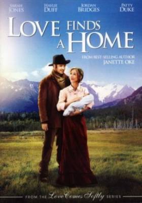 Любовь находит дом / Love Finds a Home (2009) DVDRip