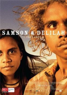 Самсон и Далила / Samson and Delilah (2009) DVDRip