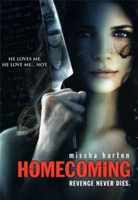 Возвращение домой / Homecoming (2009) DVDRip Возвращение домой / Homecoming (2009) DVDRip
