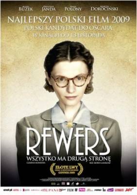 Реверс / Rewers (2009) DVDScr