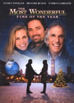 Лучшее время года / The Most Wonderful Time of the Year (2008) DVDRip