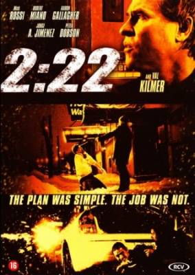 2:22 / 2:22 (2008) DVDRip