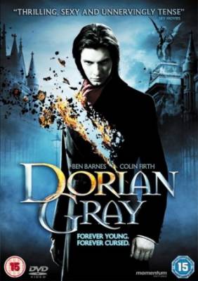 Дориан Грей / Dorian Gray (2009) DVDRip Дориан Грей / Dorian Gray (2009) DVDRip