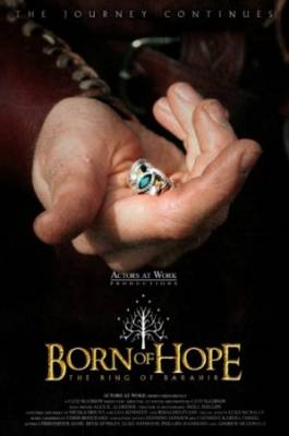 Рождение Надежды / Born Of Hope (2009) DVDRip