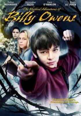 Билли Оуэнс и тайна рун (2009) DVDRip