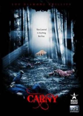 Монстр на карнавале / Carny (2009) DVDRip