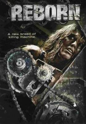 Возродившийся машиной / Machined Reborn (2009) DVDRip Возродившийся машиной / Machined Reborn (2009) DVDRip