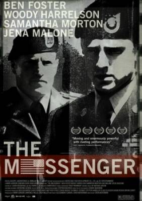Посланник / The Messenger (2009) DVDRip